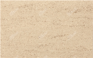 Moca Creme Limestone Quarry