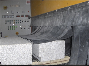 Azul Alpendurada Granite Quarry