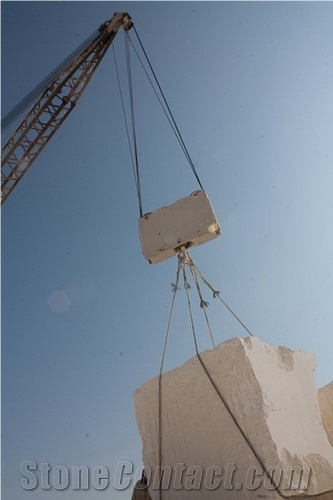 Samaha Marble Quarry
