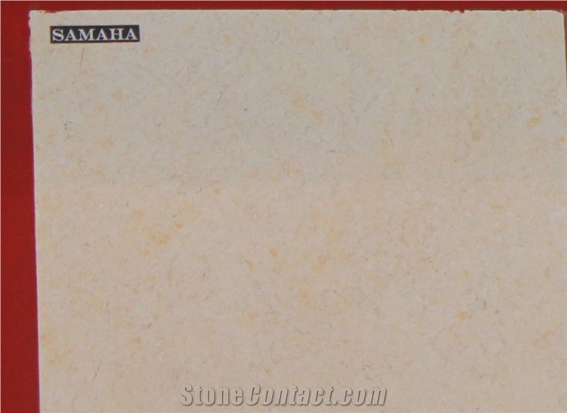Samaha Marble Quarry