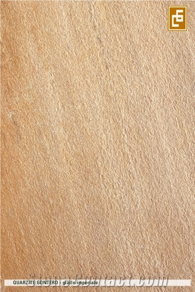 Quartzite Gontero Quarry