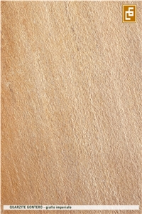 Quartzite Gontero Quarry