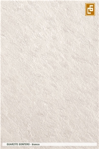 Quartzite Gontero Quarry
