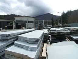 Pietra di Carniglia Sandstone - Grigio Bedonia Sandstone