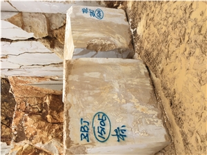 EDK Bursa Dark Beige Marble Quarry