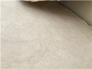 Erenler Bursa Light Beige Marble Quarry