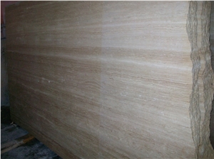 Sivas Classic Travertine Quarry