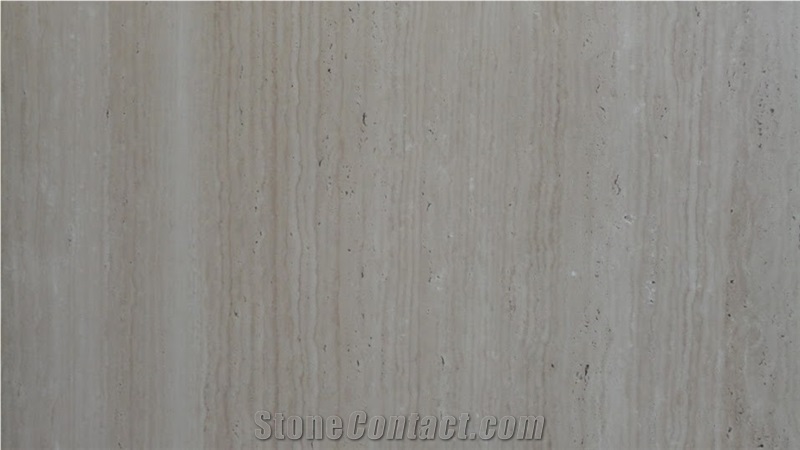 Sivas Classic Travertine Quarry
