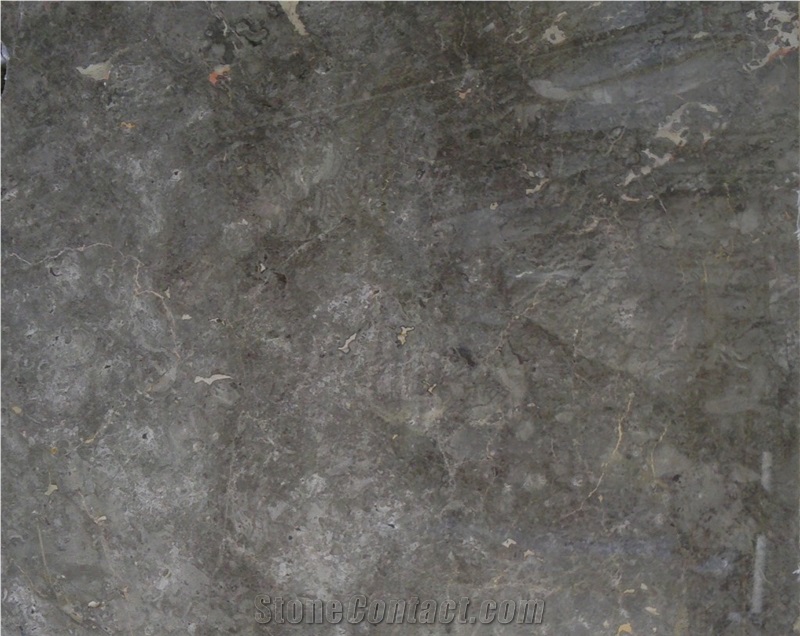 Grigio Billiemi Marble Quarry