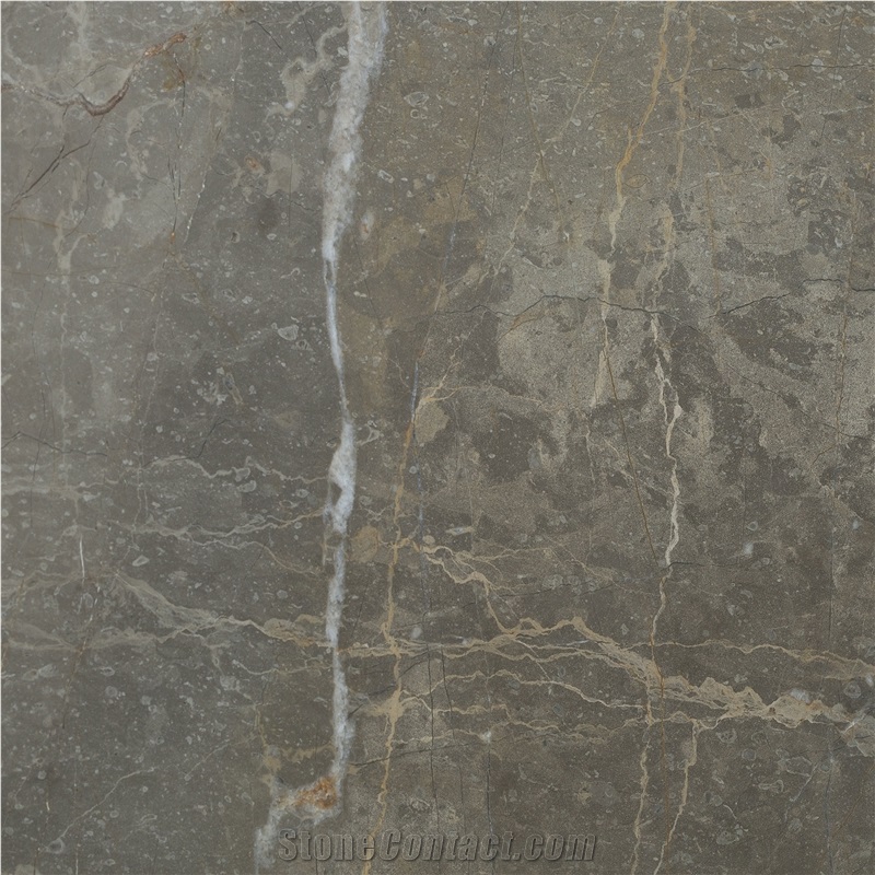 Olive Marone Light Marble Erenler Quarry