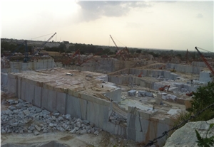 Almond Pearl Granite Quarry Almond Pearl Granite Quarry