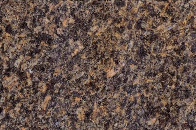 Almond Pearl Granite Quarry