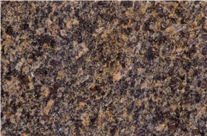 Almond Pearl Granite Quarry