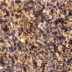 Almond Pearl Granite Quarry
