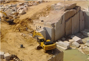 Fantasy Brown Marble Quarry Fantasy Brown Marble Quarry