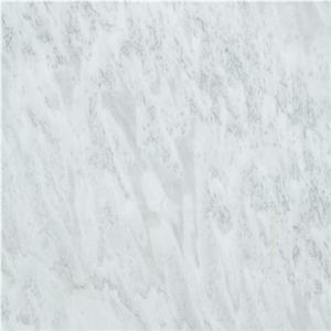 Panther White Marble Daroli Quarry