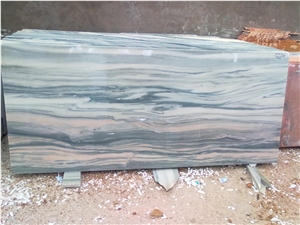 Raymond Silver Marble Quarry