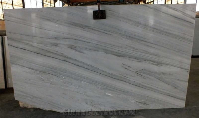 Raymond Silver Marble Quarry