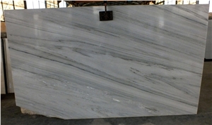Raymond Silver Marble Quarry