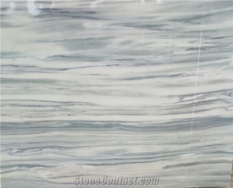Raymond Silver Marble Quarry
