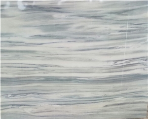 Raymond Silver Marble Quarry