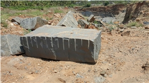 Absolute Black Granite Quarry