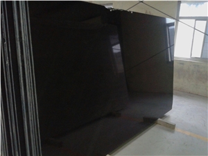 Absolute Black Granite Quarry