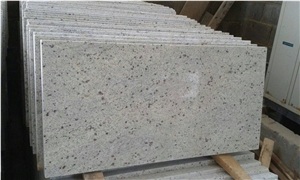 White Galaxy - Galaxy White Granite Quarry