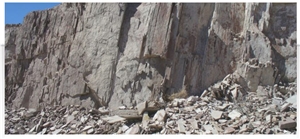 Cava Montegorsa Porfido Trentino