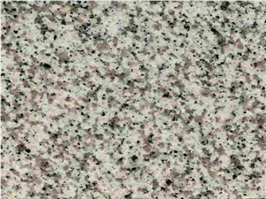 Saudi Bianco Granite Quarry