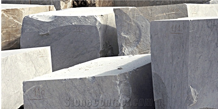 Bianco Venato Gioia Marble