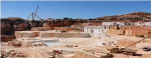 Spyder Marble Quarry
