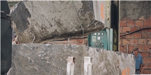 Atlantic Black Limestone Quarry