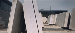 Creme Fatima Limestone Quarry