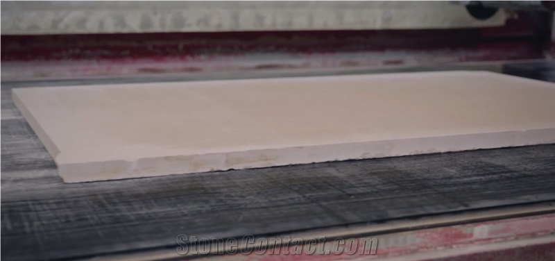 Creme Fatima Limestone Quarry