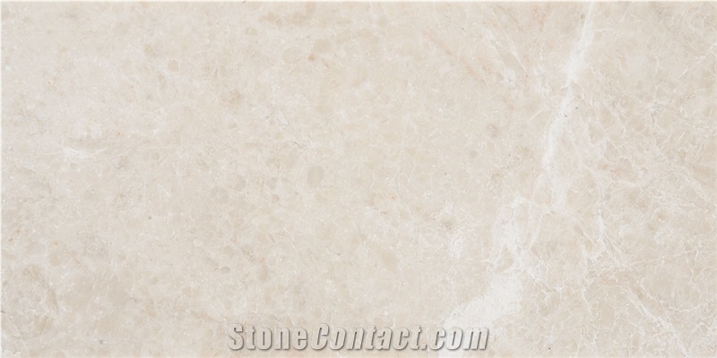 Chiara Beige Marble Quarry