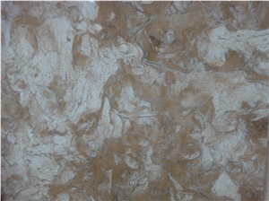 Fantastic Marble Quarry