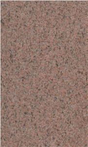 Red Safaga Granite Quarry
