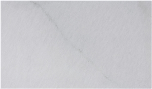 Flawless White Marble Quarry