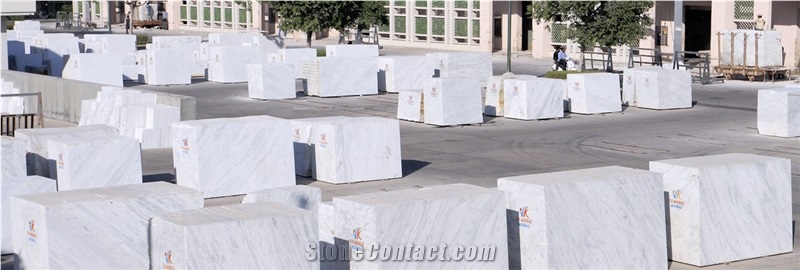 Morwad White Marble Quarry