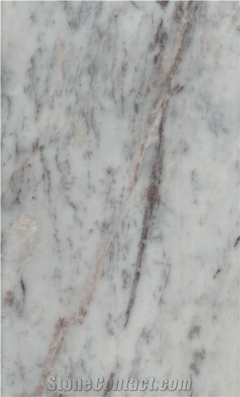 Wonder Beige Marble Quarry