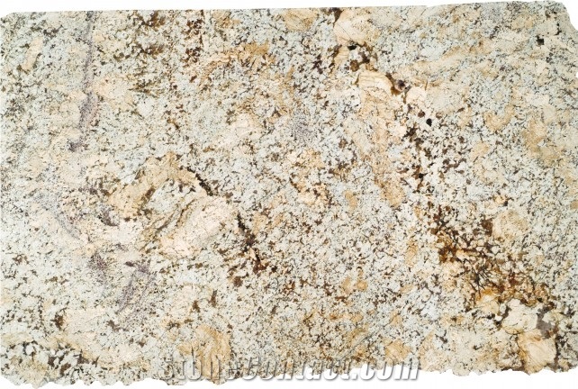 Delicatus Granite Quarry