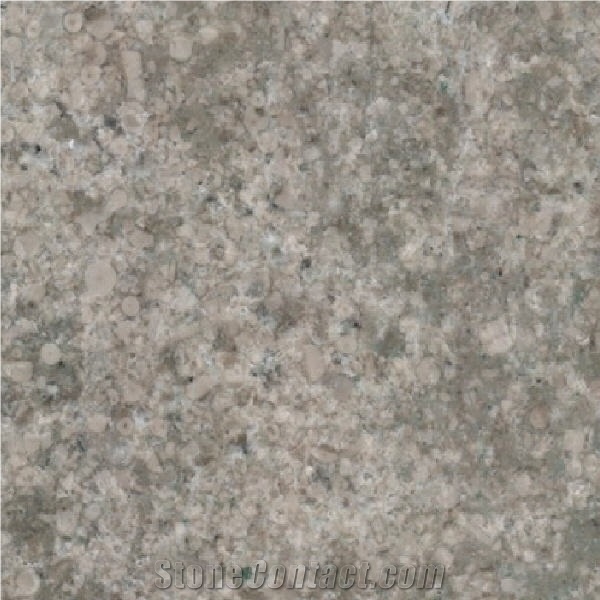 Bronceado Sierra Elvira Limestone Quarry