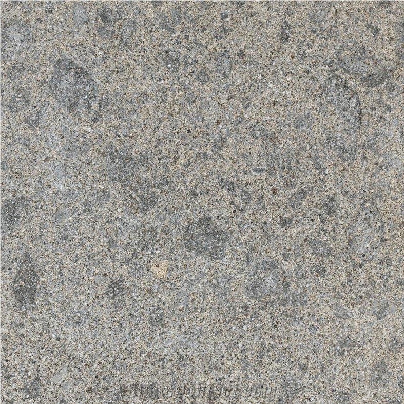 Peperino Grigio Trachyte Quarry of Vitorchiano