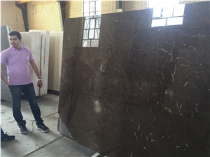 Bronze Armani Persian Marble Quarry