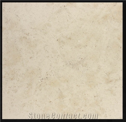 Moleanos Beige Limestone Quarry