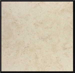 Moleanos Beige Limestone Quarry