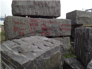 HYE Black Granite Quarry