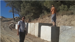Armoni Marble Quarry