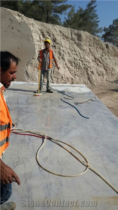 Armoni Marble Quarry